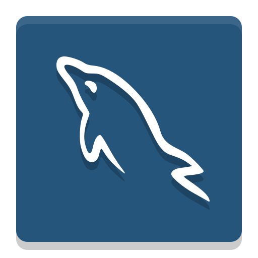 MySQL image